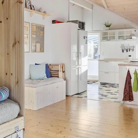 1067-stege-ulvshalevej-117 別荘 *