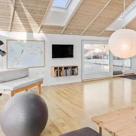 1067-stege-ulvshalevej-117 別荘 スタイ