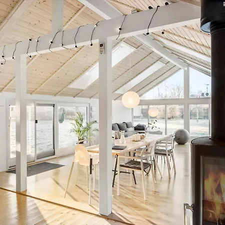 1067-stege-ulvshalevej-117 別荘 スタイ