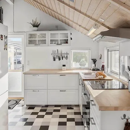 別荘 1067-stege-ulvshalevej-117 *