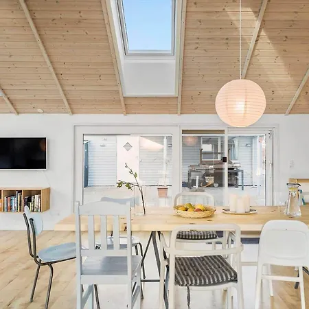 別荘 1067-stege-ulvshalevej-117 *