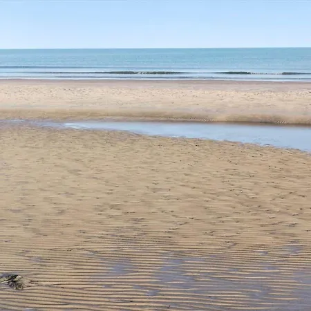 1067-stege-ulvshalevej-117 別荘 スタイ