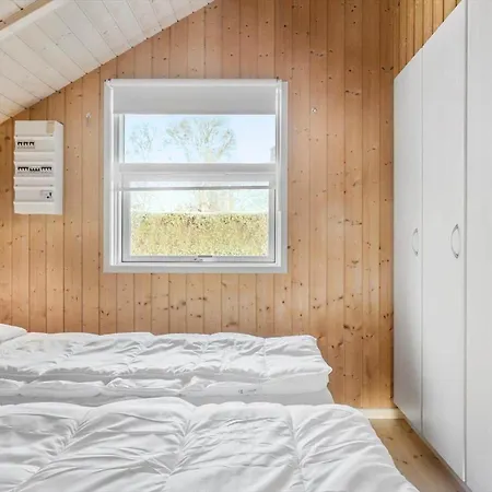 別荘 1067-stege-ulvshalevej-117 スタイ