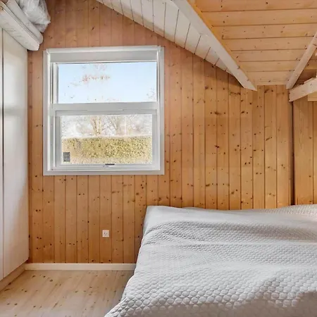 1067-stege-ulvshalevej-117 別荘