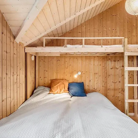 1067-stege-ulvshalevej-117 別荘 スタイ