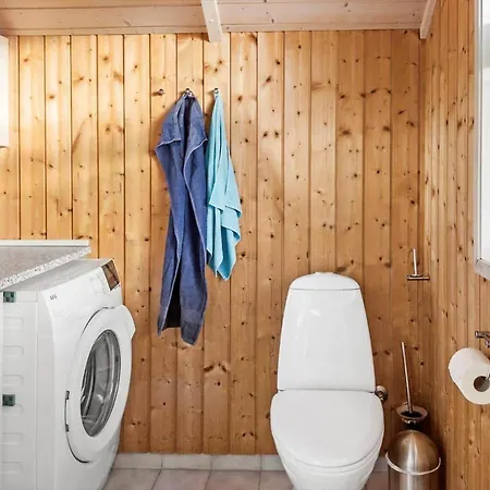 Holiday home 1067-stege-ulvshalevej-117
