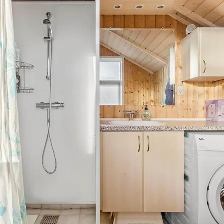 別荘 1067-stege-ulvshalevej-117 *