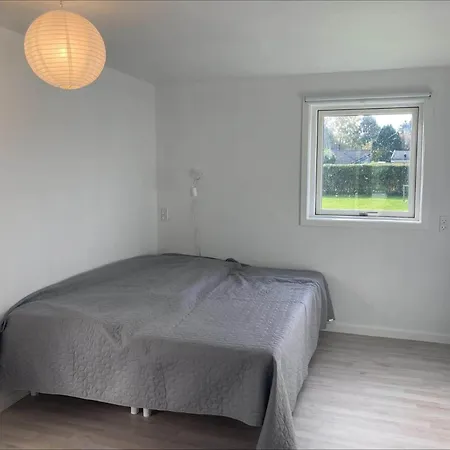 1067-stege-ulvshalevej-117 別荘 スタイ