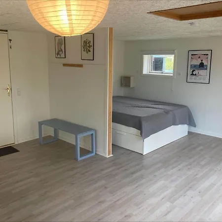 1067-stege-ulvshalevej-117 別荘 *