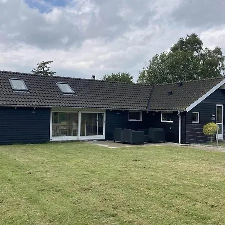 1067-stege-ulvshalevej-117 別荘 *