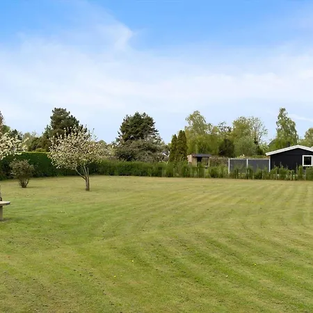 1067-stege-ulvshalevej-117 別荘 スタイ